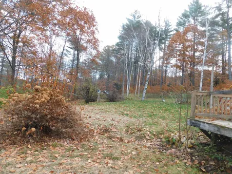 165 Snell Road Chester VT 05143