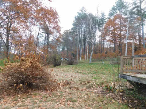 165 Snell Road Chester VT 05143
