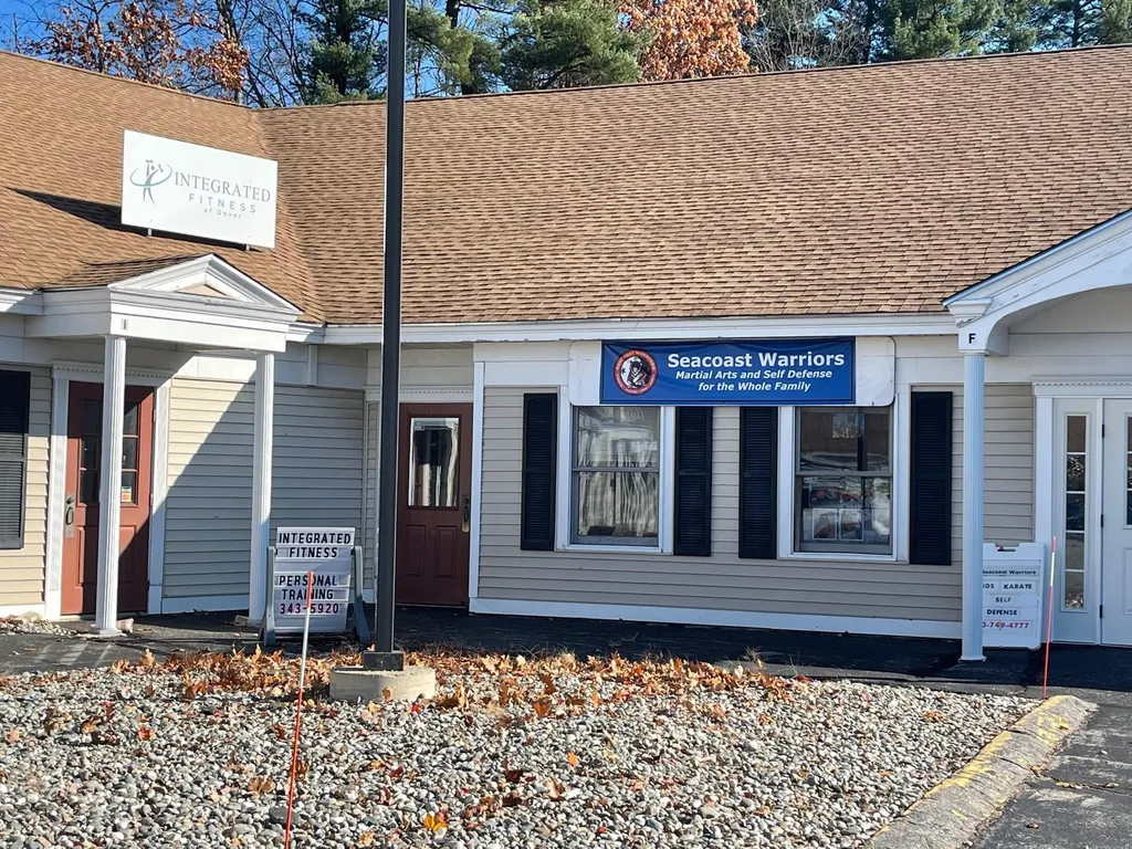 44g Dover Point Road Dover NH 03820