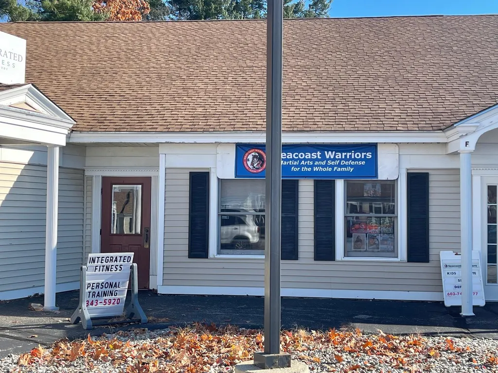 44g Dover Point Road Dover NH 03820