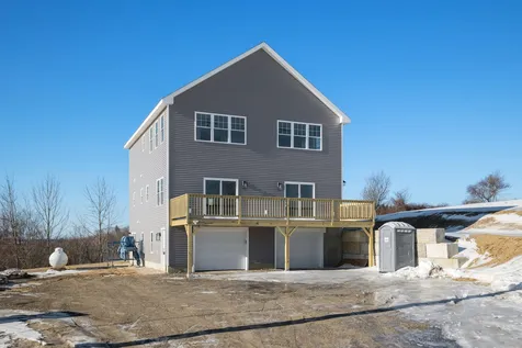 1238 Upper City Road Pittsfield NH 03263