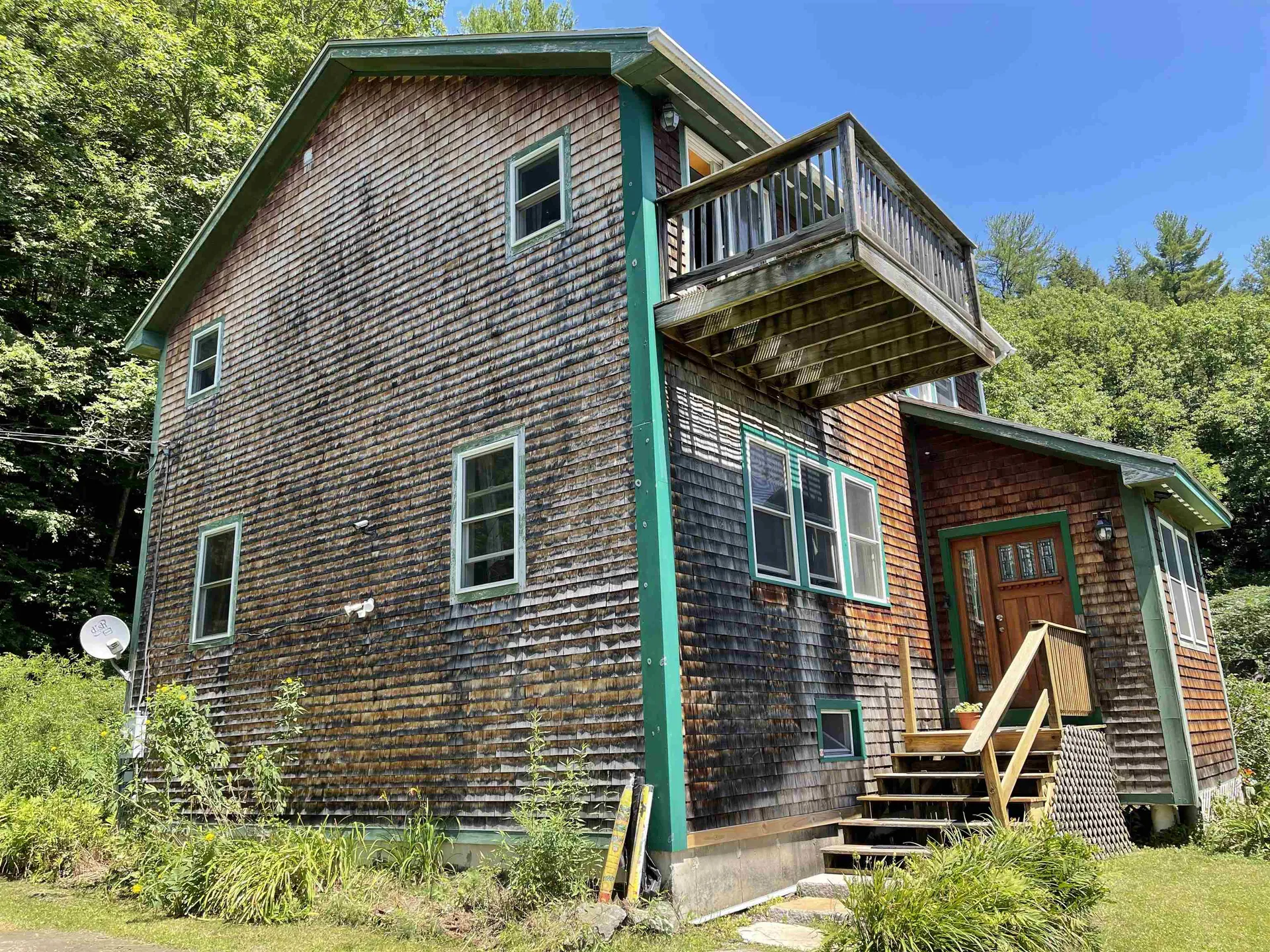 1002 Rice Farm Road Dummerston VT 05301