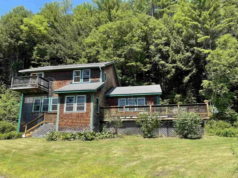 1002 Rice Farm Road Dummerston VT 05301