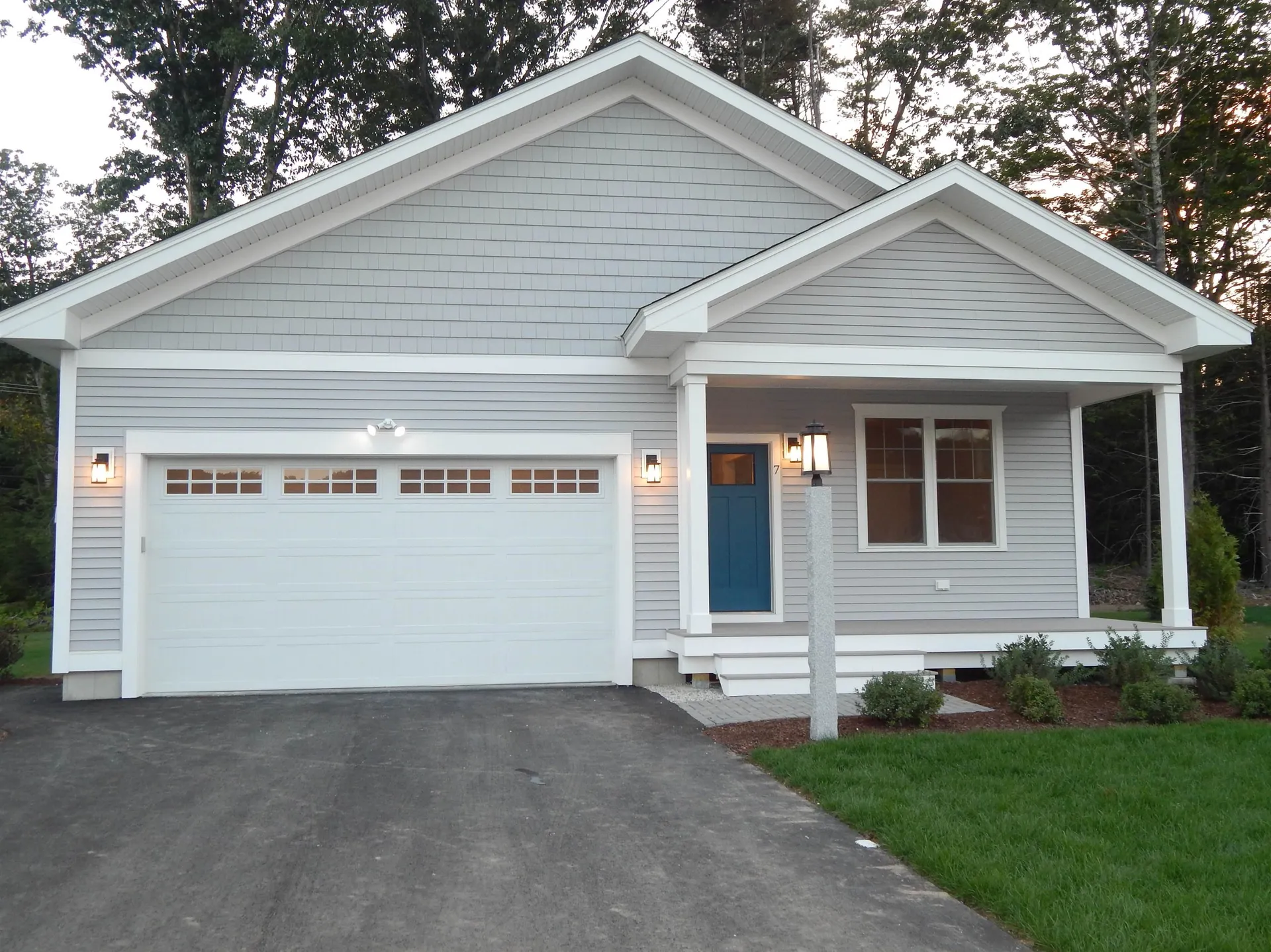 7 Rose Fountain Lane Hampton NH 03842