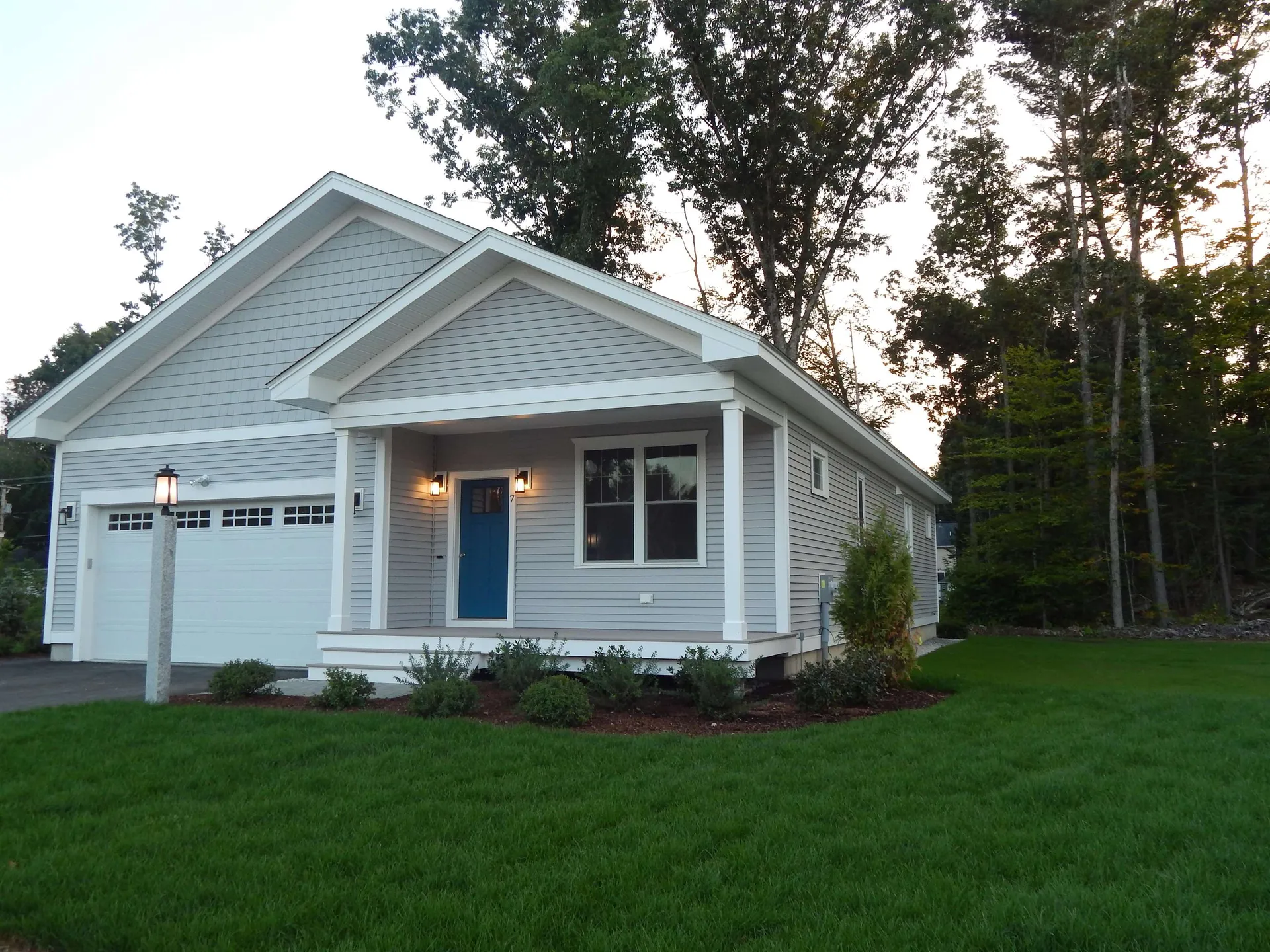 7 Rose Fountain Lane Hampton NH 03842