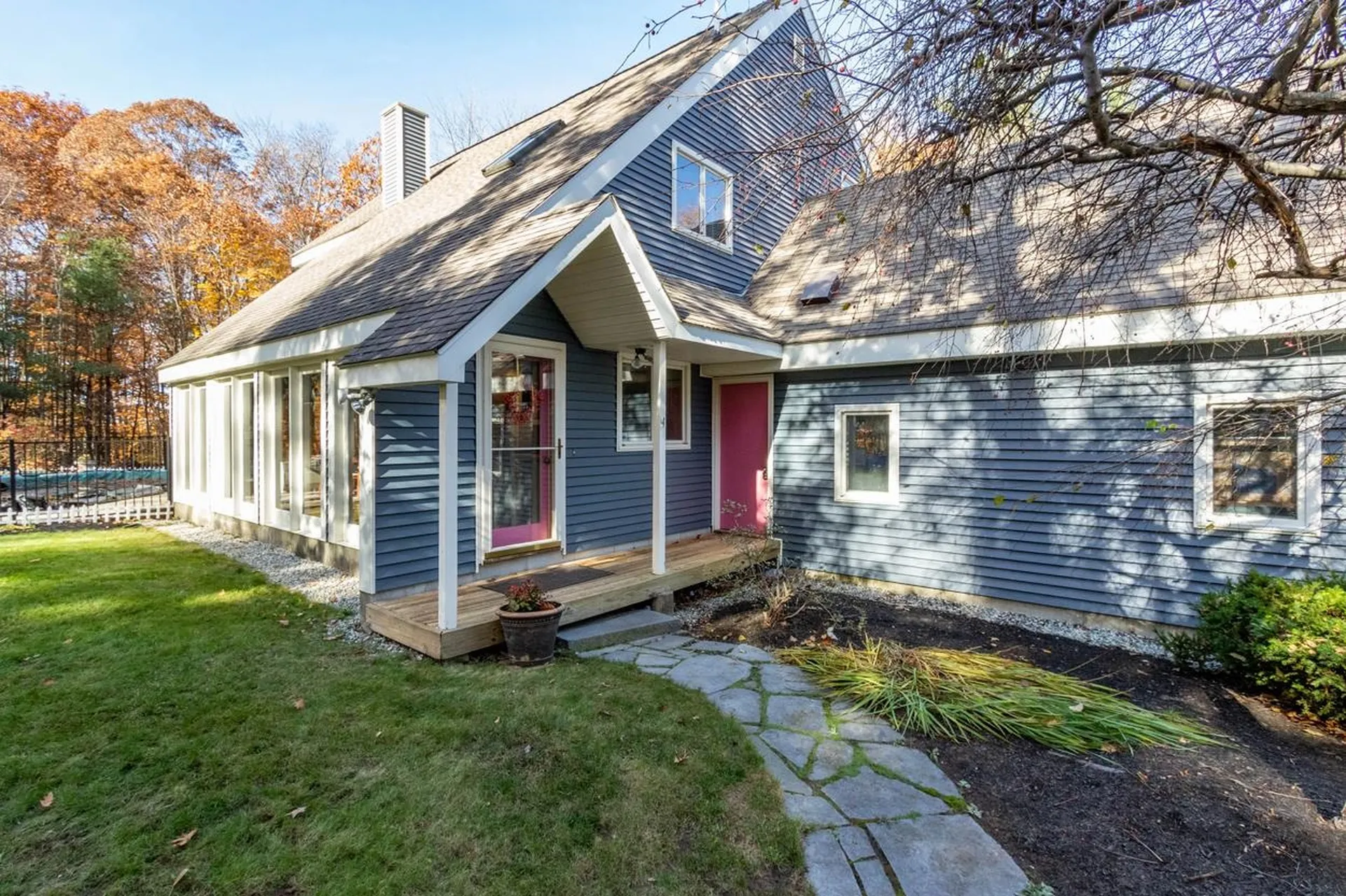 14 Hunter Drive Bow NH 03304