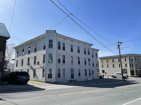 4 Elm Street Lancaster NH 03584