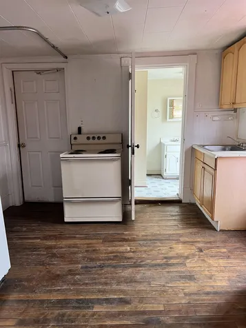 4 Elm Street Lancaster NH 03584