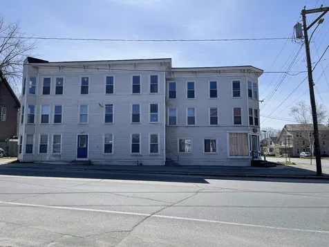 4 Elm Street Lancaster NH 03584