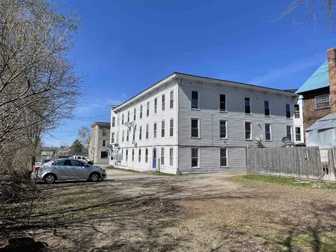 4 Elm Street Lancaster NH 03584