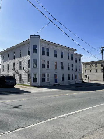 4 Elm Street Lancaster NH 03584