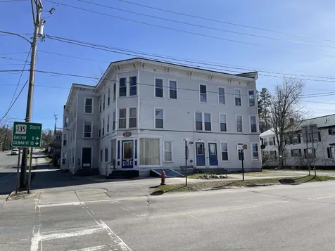 4 Elm Street Lancaster NH 03584