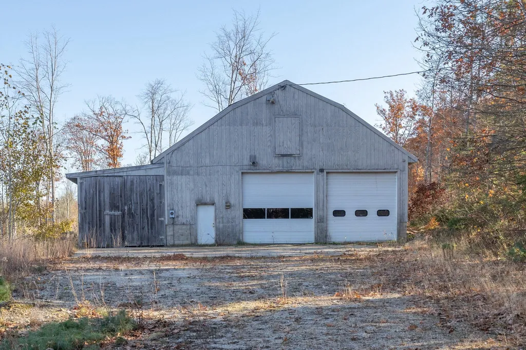 926 Old Turnpike Road Salisbury NH 03268