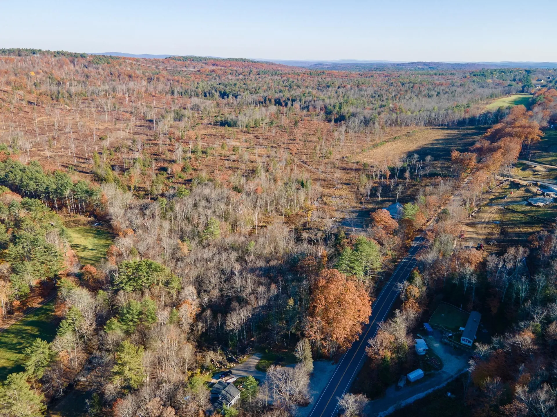 926 Old Turnpike Road Salisbury NH 03268