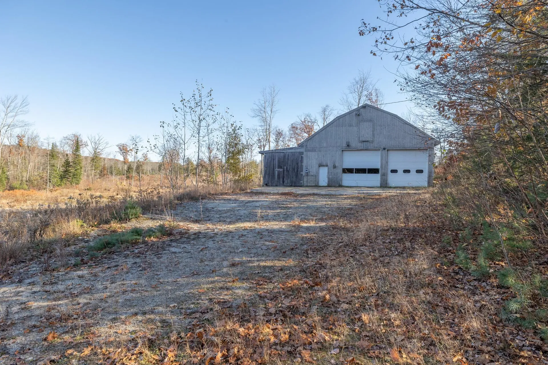 926 Old Turnpike Road Salisbury NH 03268