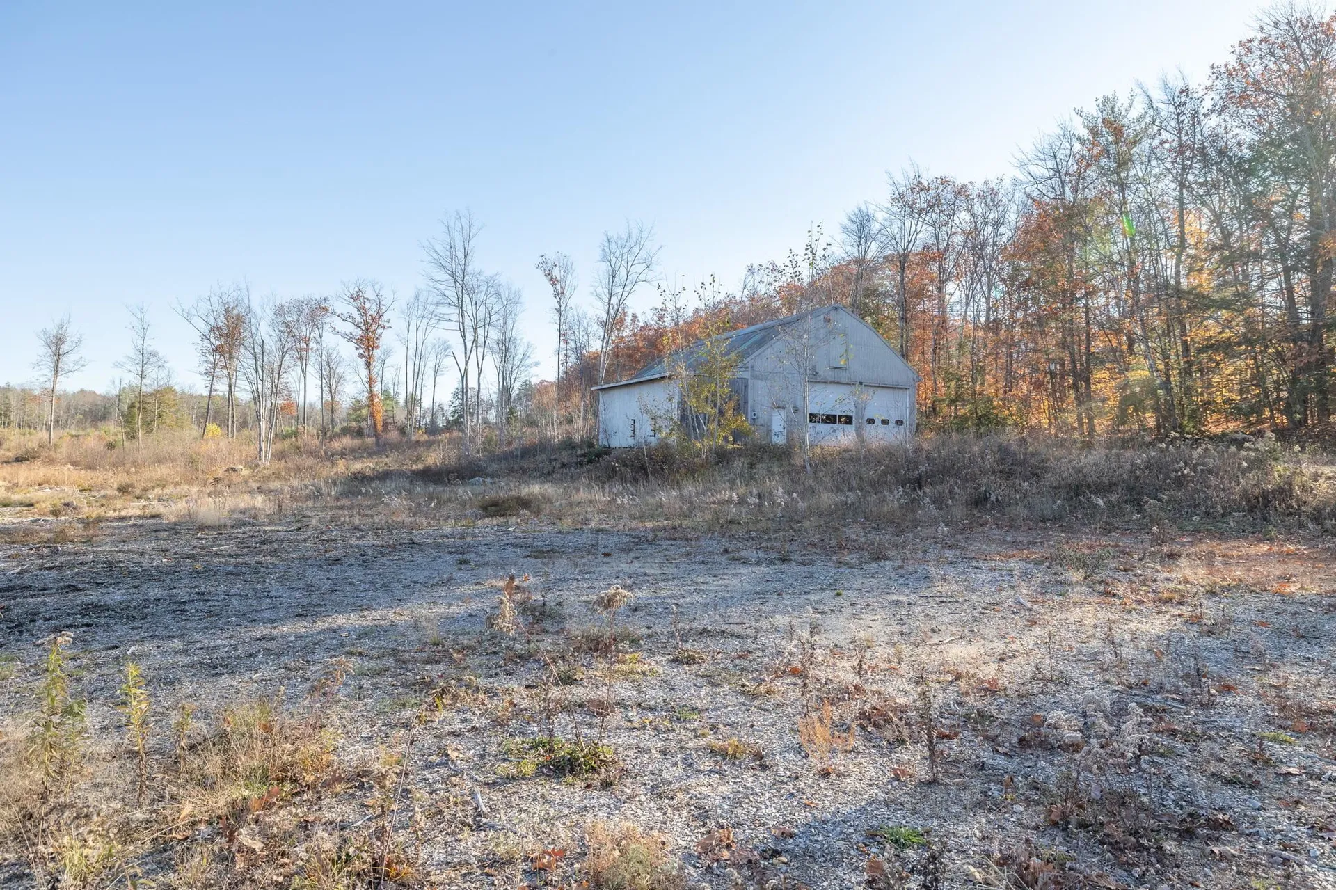 926 Old Turnpike Road Salisbury NH 03268