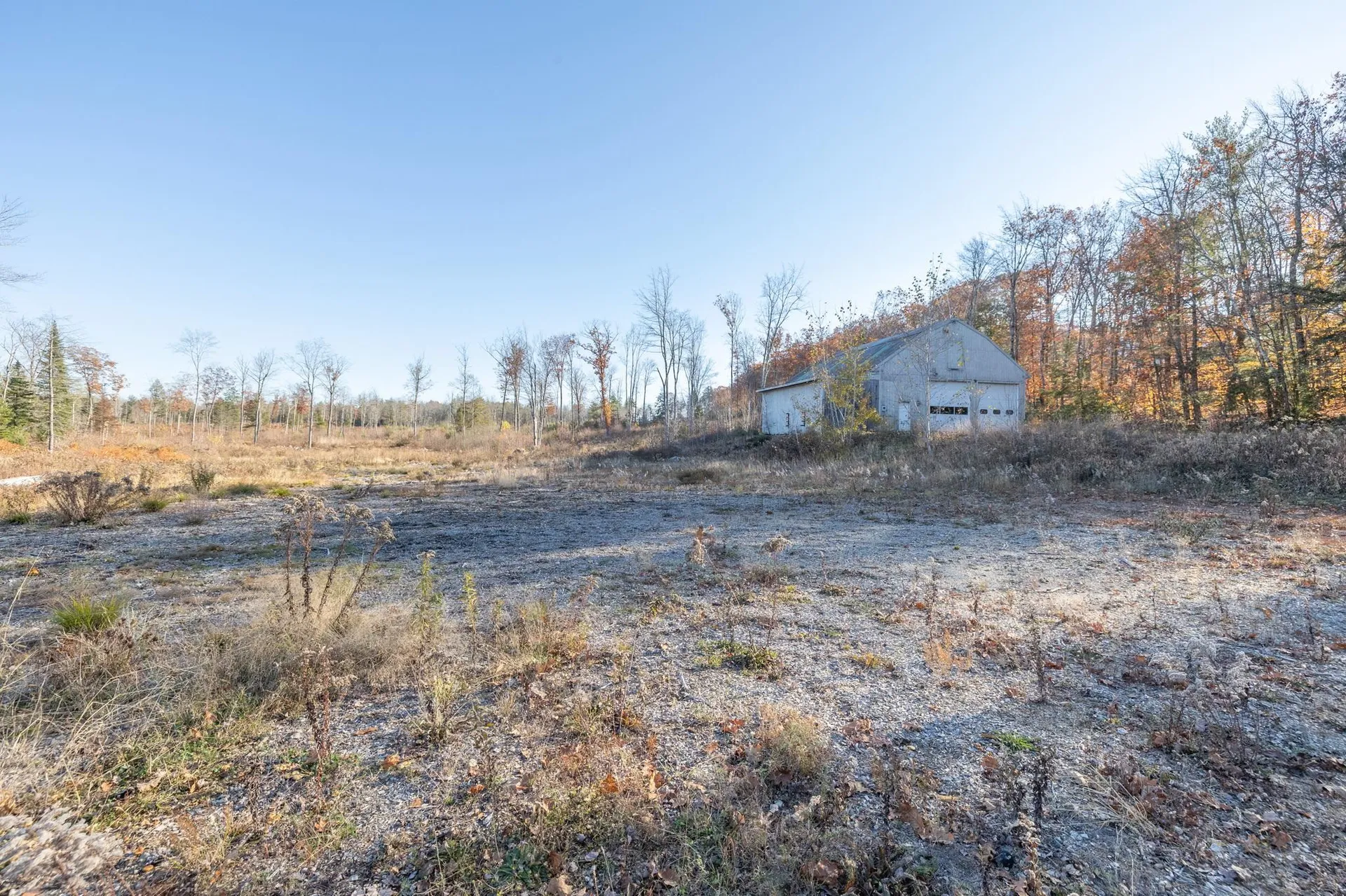 926 Old Turnpike Road Salisbury NH 03268