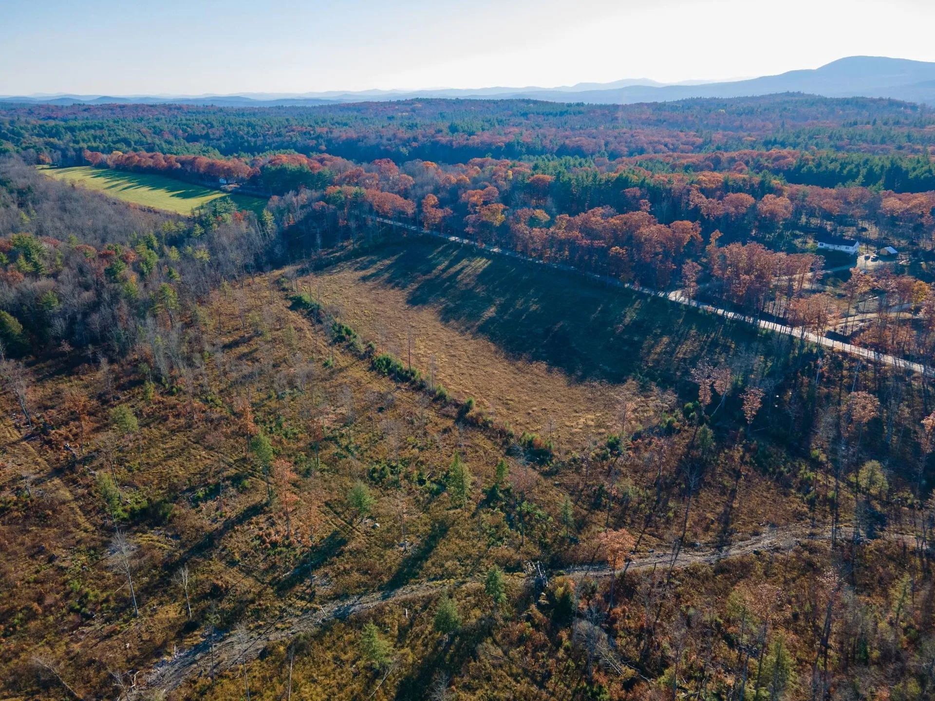926 Old Turnpike Road Salisbury NH 03268