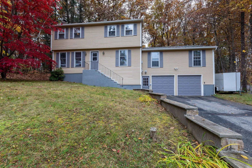 60 Lamson Drive Merrimack NH 03054