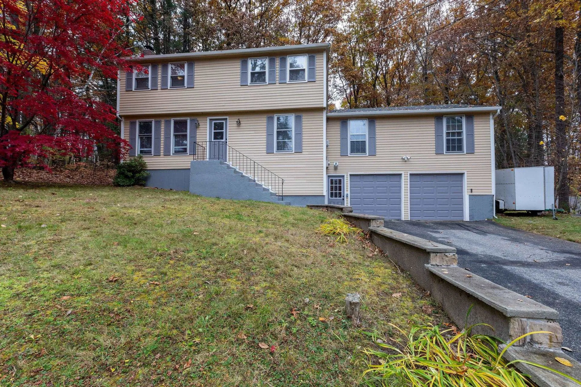 60 Lamson Drive Merrimack NH 03054