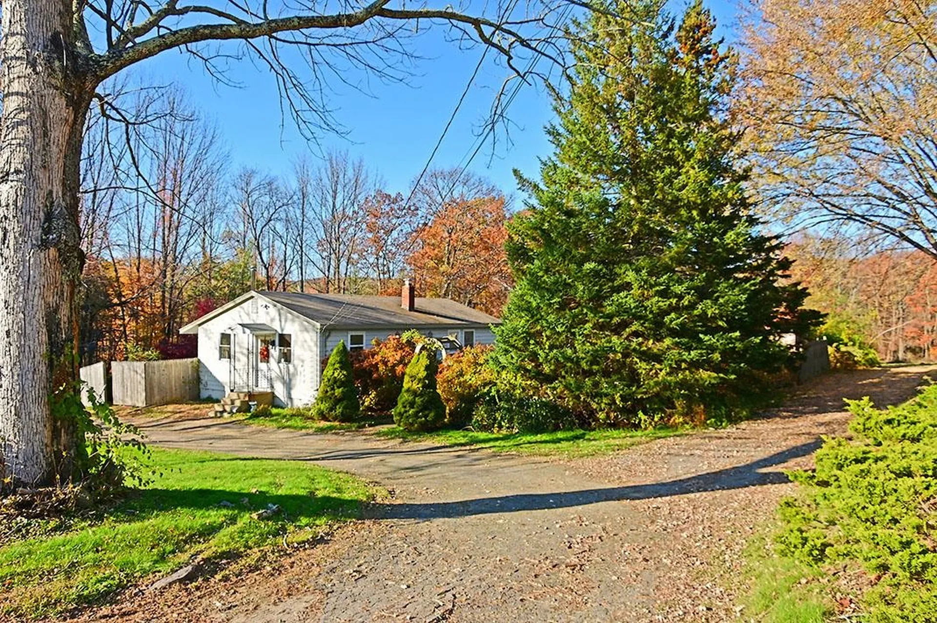 138 Saltmarsh Pond Road Gilford NH 03249