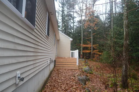 2 Barker Road Sutton NH 03221