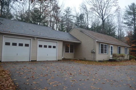2 Barker Road Sutton NH 03221