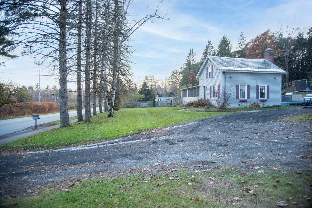 201 Furnace Road Pittsford VT 05763