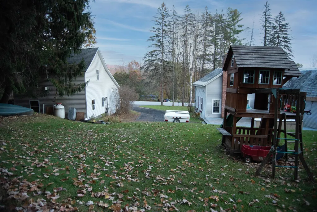 201 Furnace Road Pittsford VT 05763