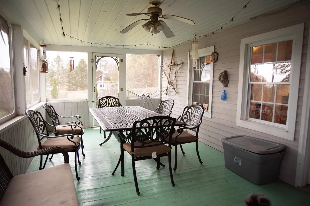 201 Furnace Road Pittsford VT 05763