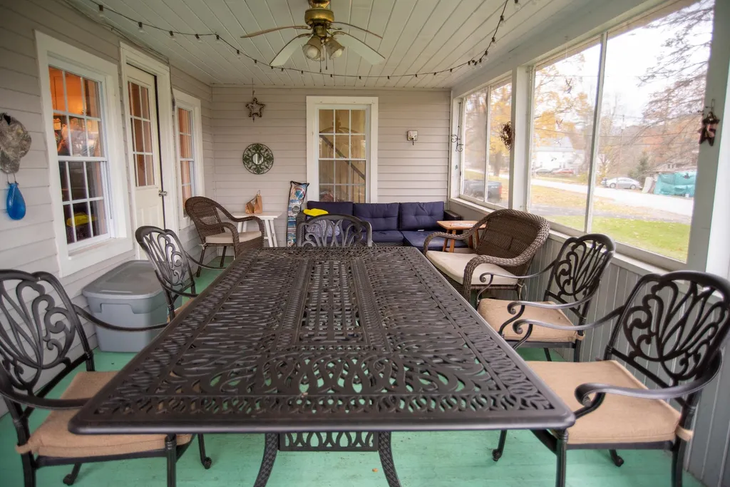 201 Furnace Road Pittsford VT 05763