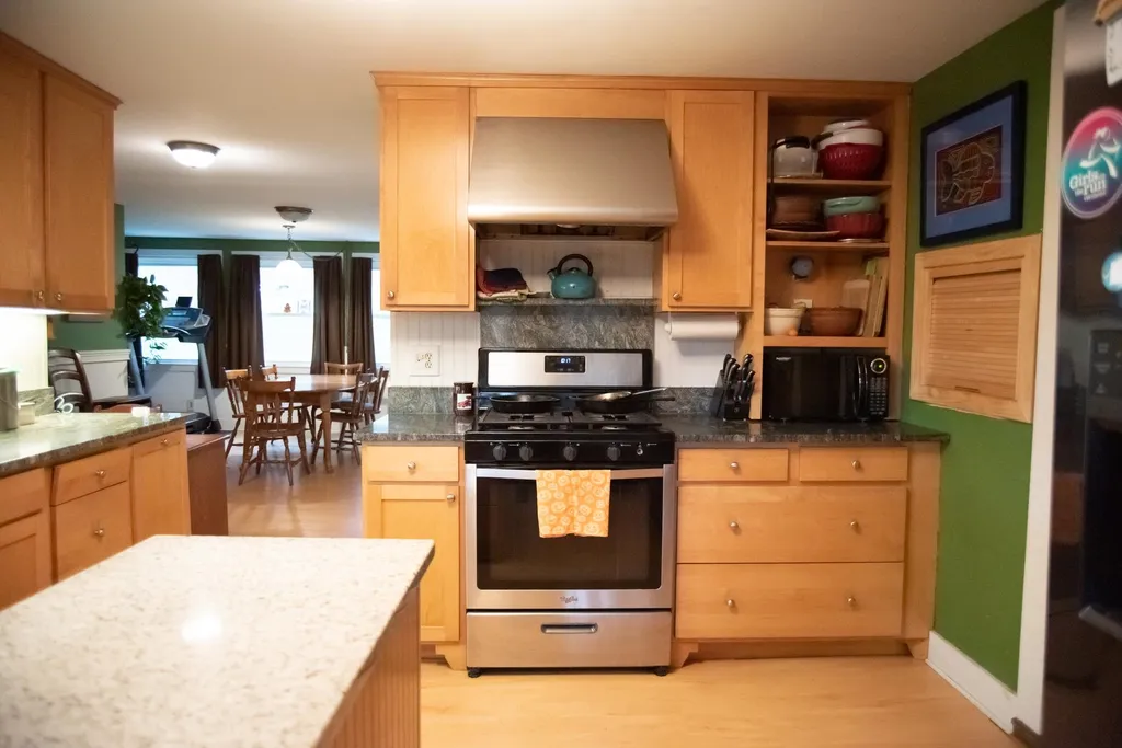 201 Furnace Road Pittsford VT 05763