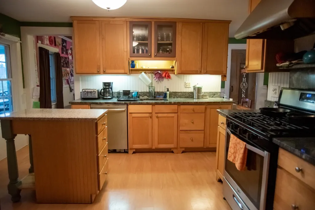 201 Furnace Road Pittsford VT 05763