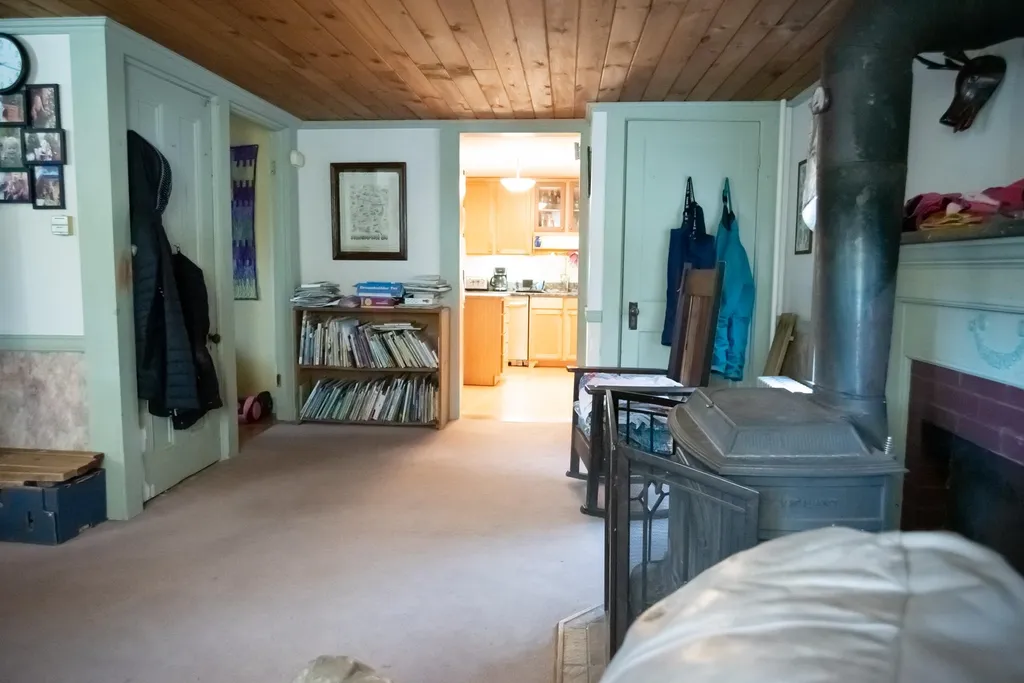 201 Furnace Road Pittsford VT 05763