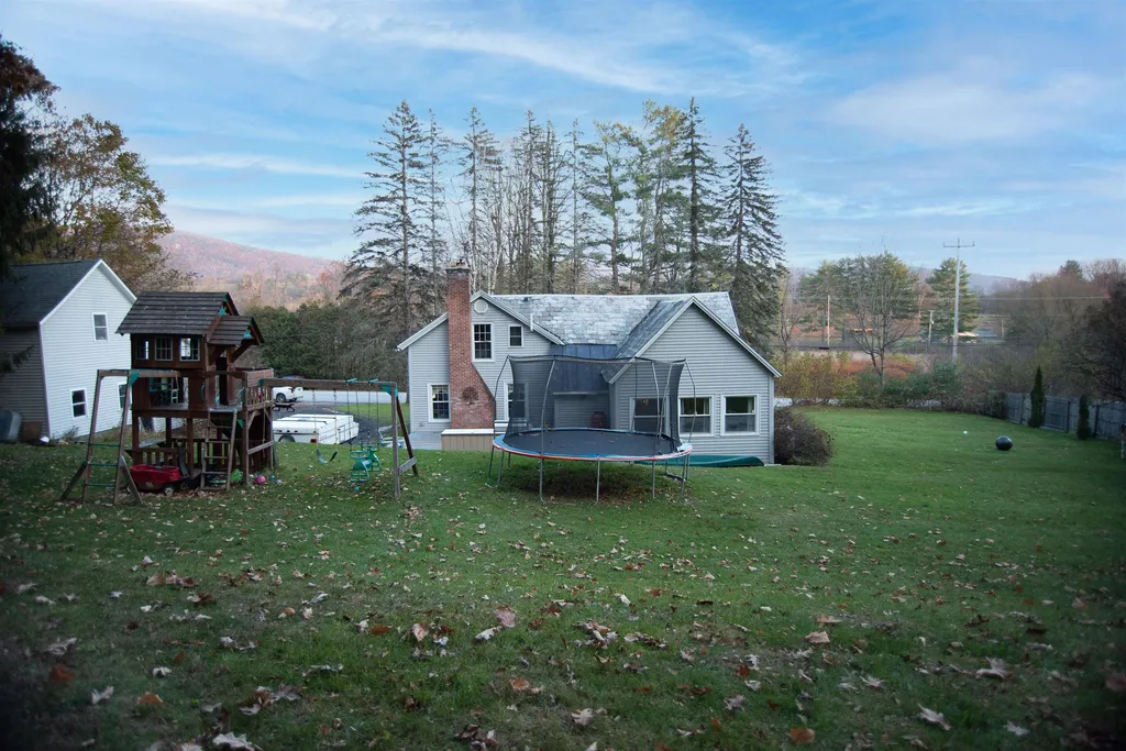 201 Furnace Road Pittsford VT 05763