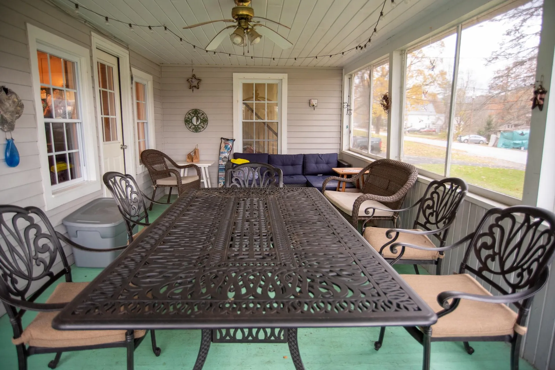 201 Furnace Road Pittsford VT 05763