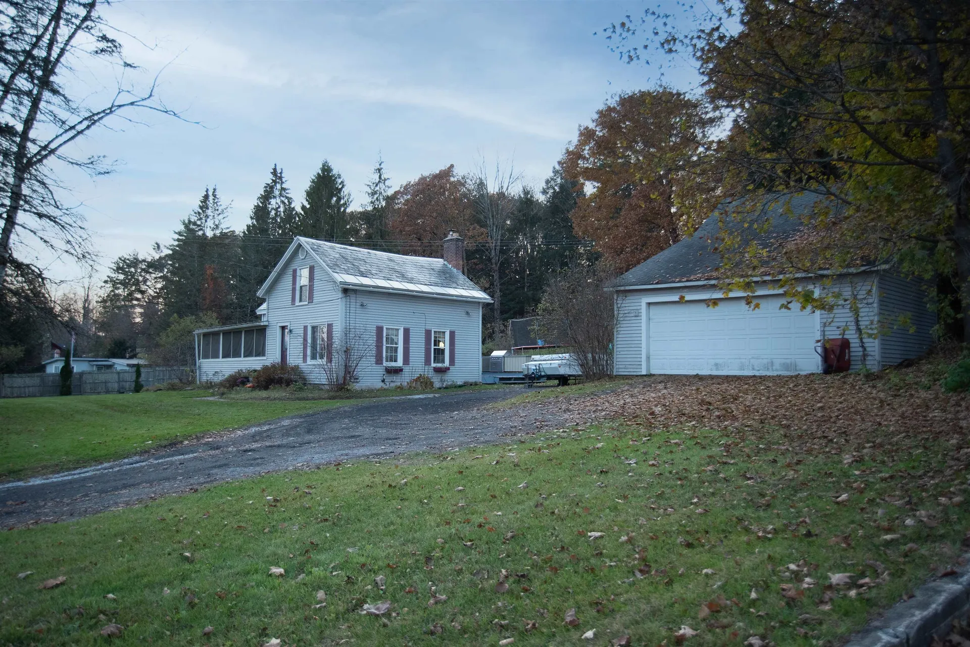 201 Furnace Road Pittsford VT 05763