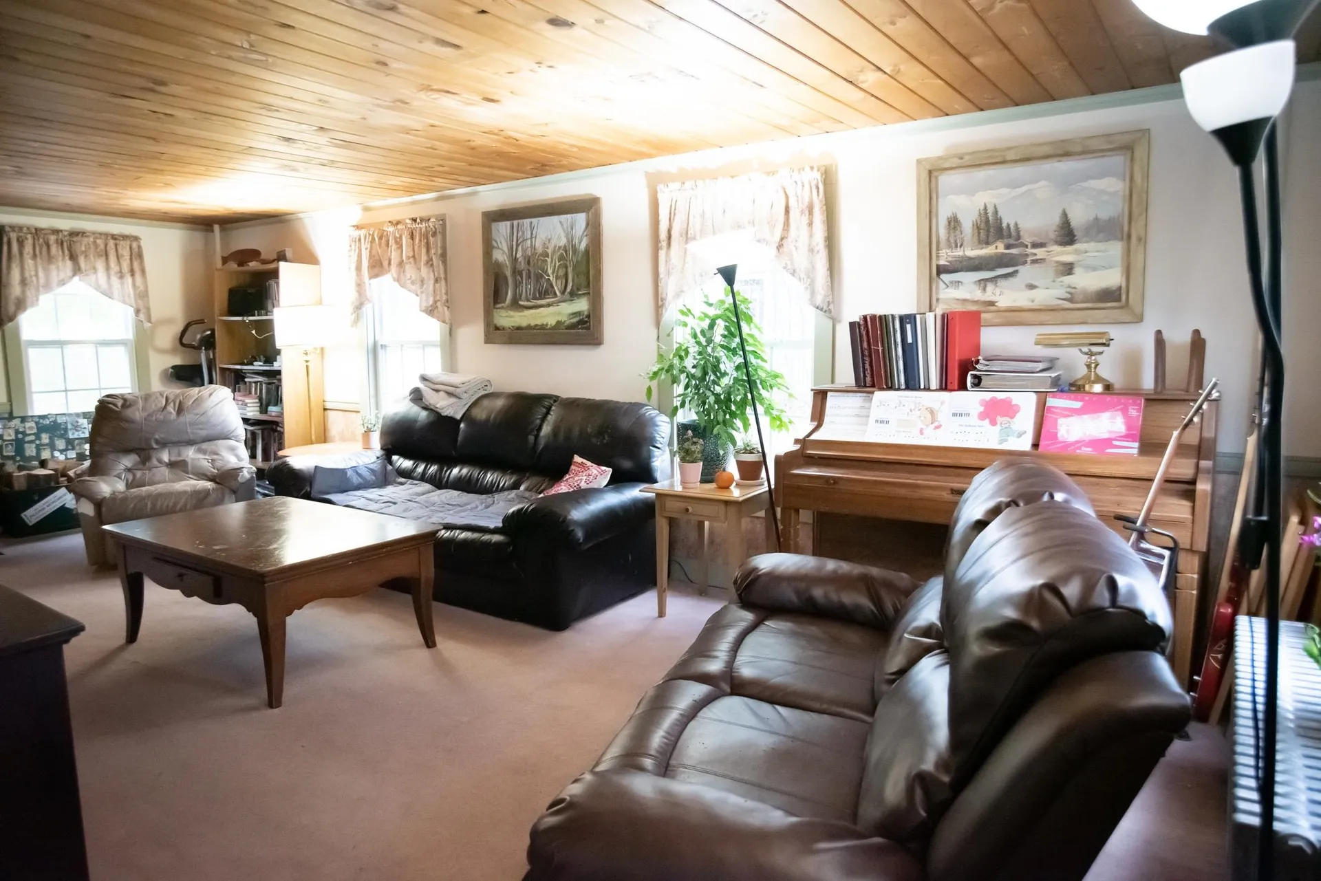 201 Furnace Road Pittsford VT 05763