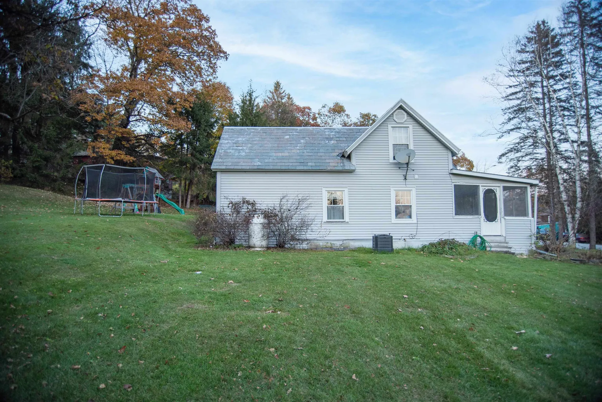 201 Furnace Road Pittsford VT 05763