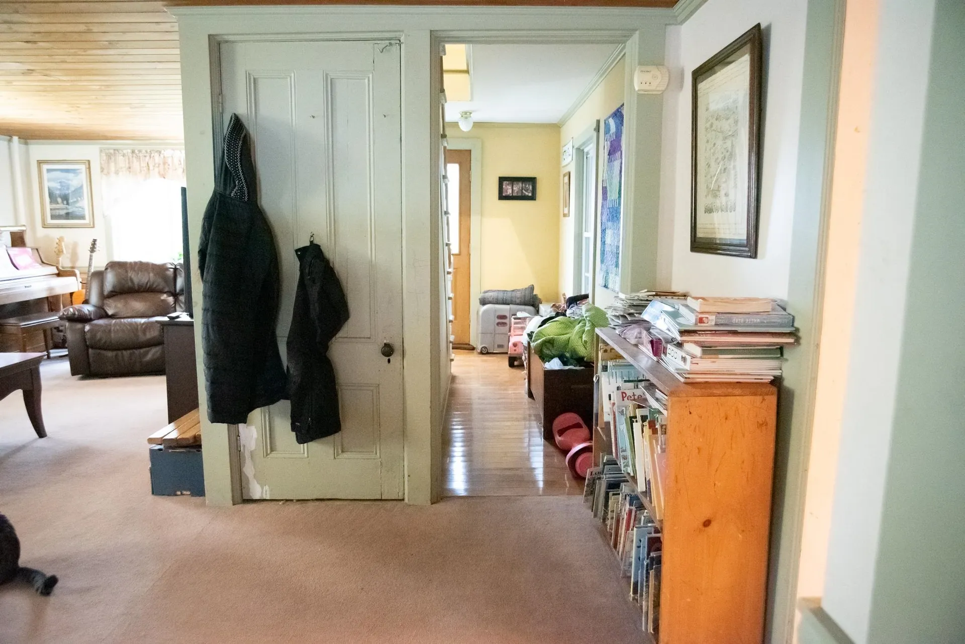201 Furnace Road Pittsford VT 05763