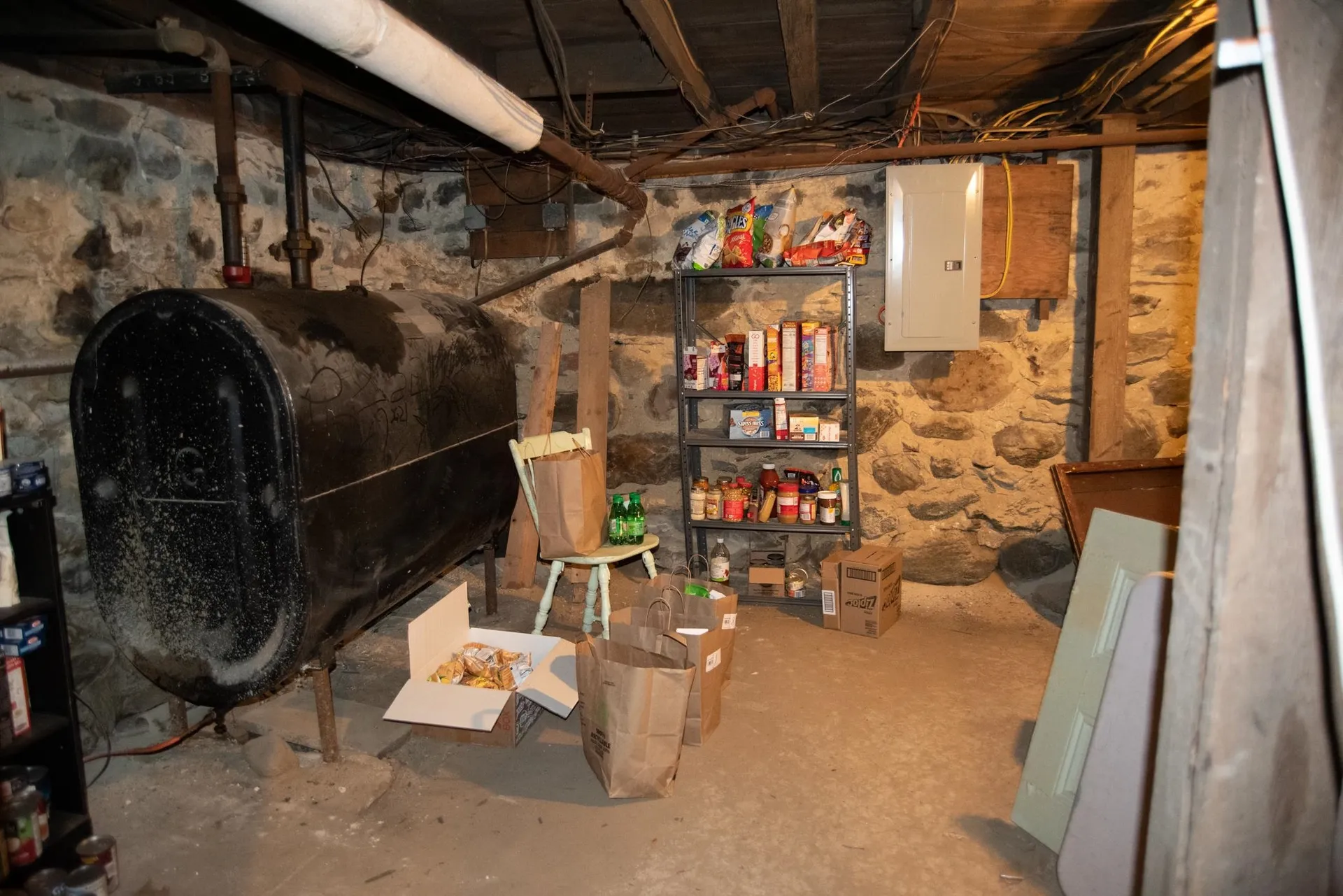 201 Furnace Road Pittsford VT 05763