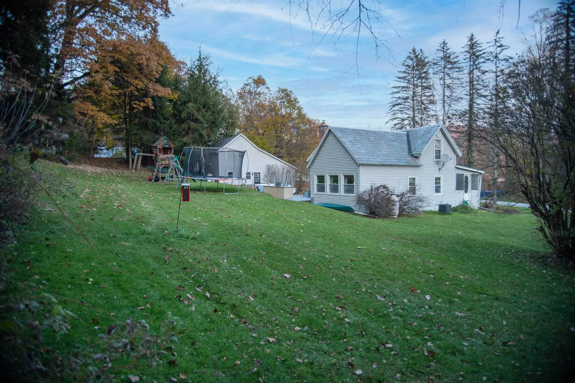 201 Furnace Road Pittsford VT 05763