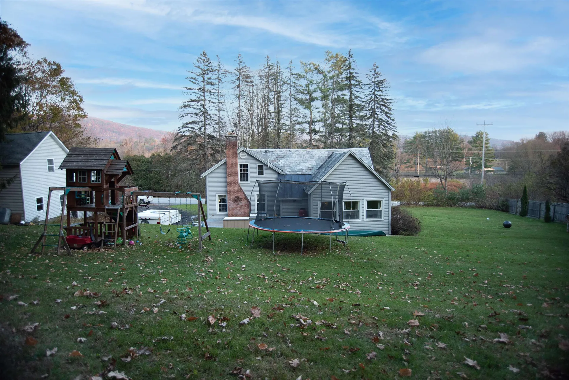 201 Furnace Road Pittsford VT 05763