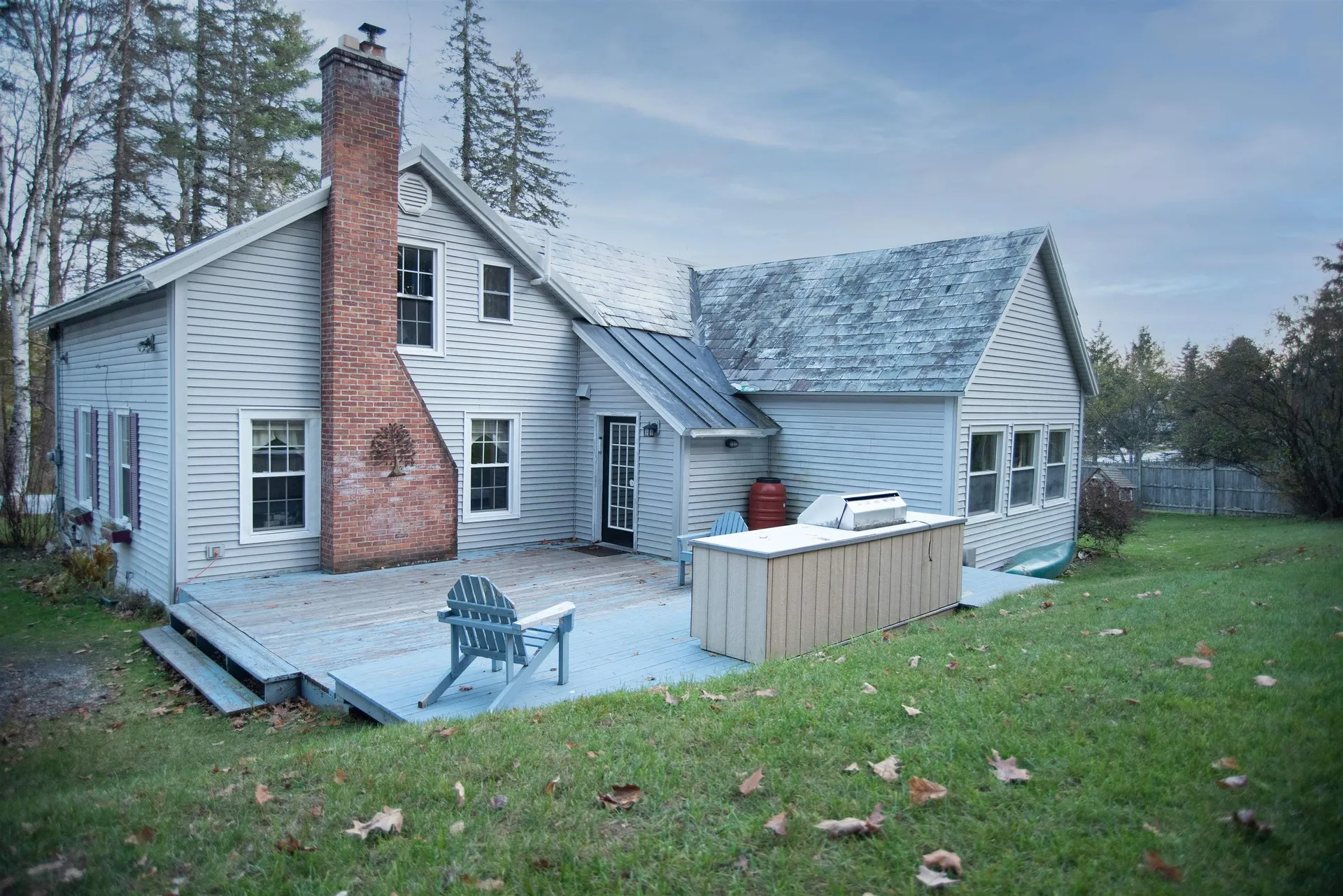 201 Furnace Road Pittsford VT 05763