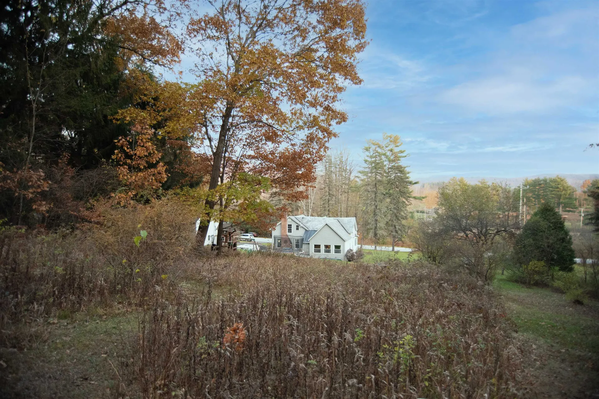 201 Furnace Road Pittsford VT 05763