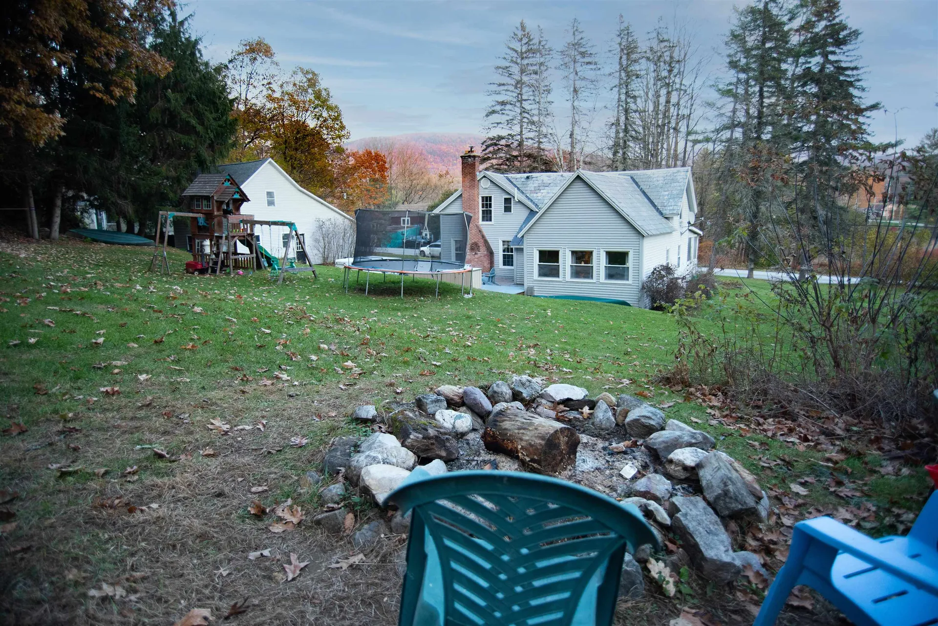 201 Furnace Road Pittsford VT 05763