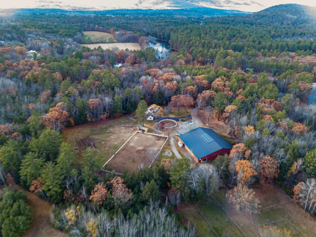 281 Odell Hill Road Conway NH 03813