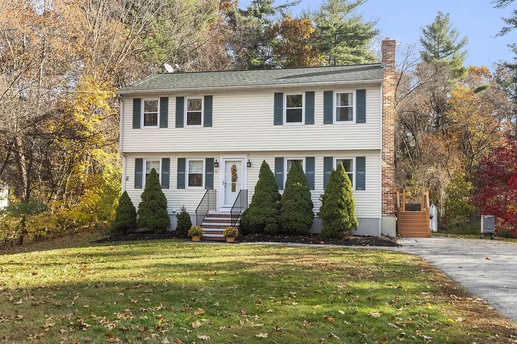 5 Birchwood Drive Derry NH 03038