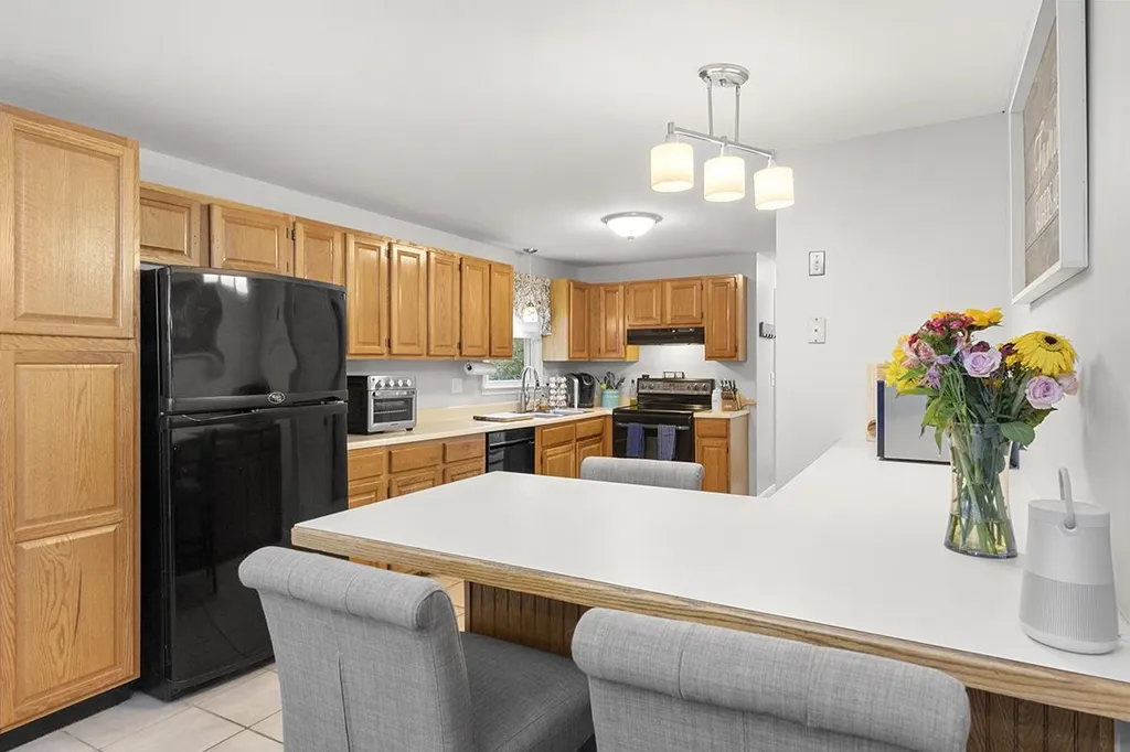 5 Birchwood Drive Derry NH 03038