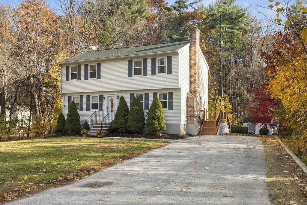 5 Birchwood Drive Derry NH 03038